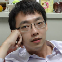 Hen-Wei Huang