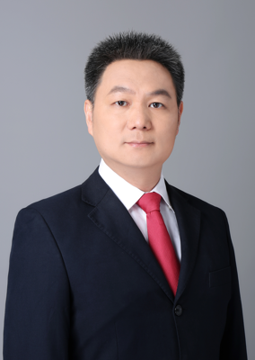 Xuechao Chen