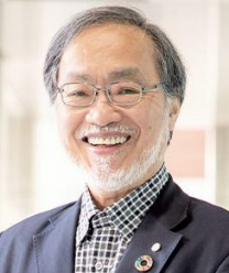 Toshio Fukuda