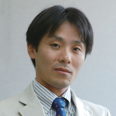 Shingo Shimoda