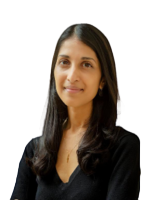 Ritu Raman