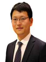Lianqing Liu