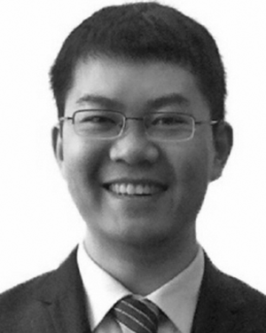 Tao Yue