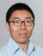Zhenshan Bing