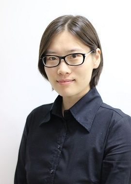 Tiantian Xu